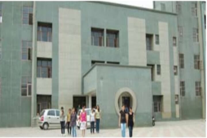 hostel